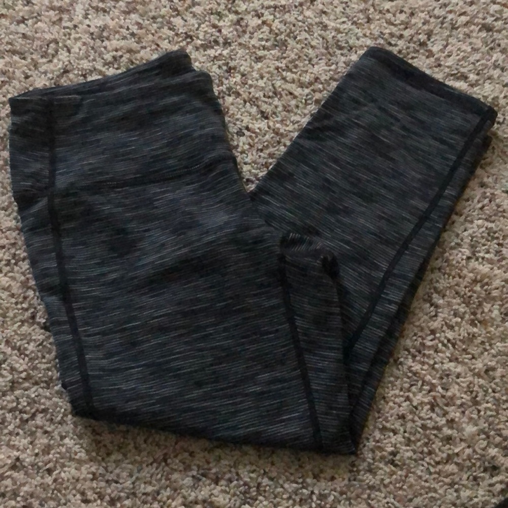 Athleta crop